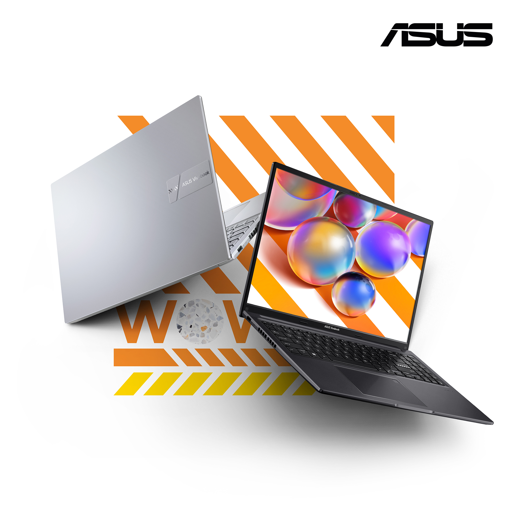 ASUS Vivobook 16 Laptop | 16
